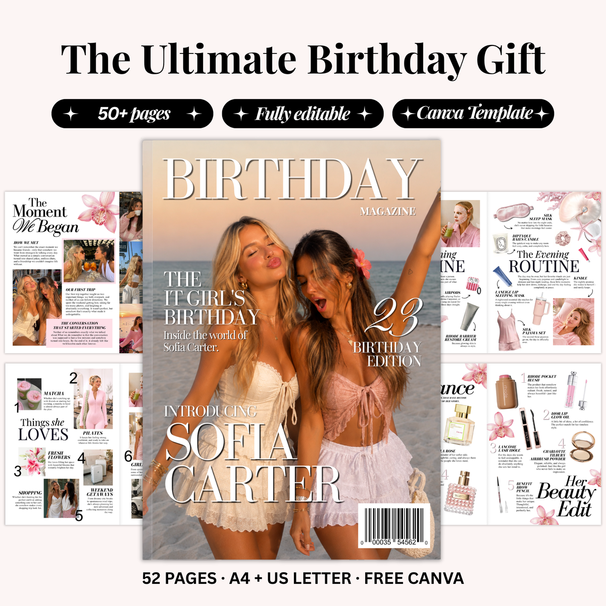 Birthday