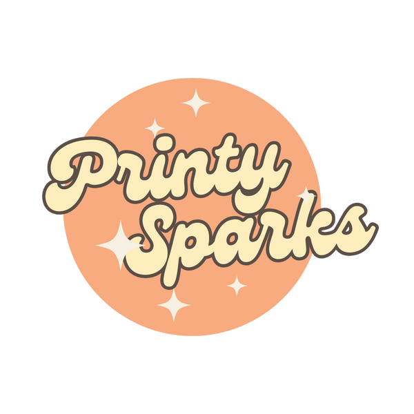 PrintySparksDesign