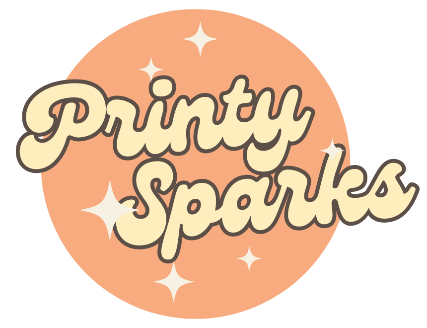 PrintySparksDesign